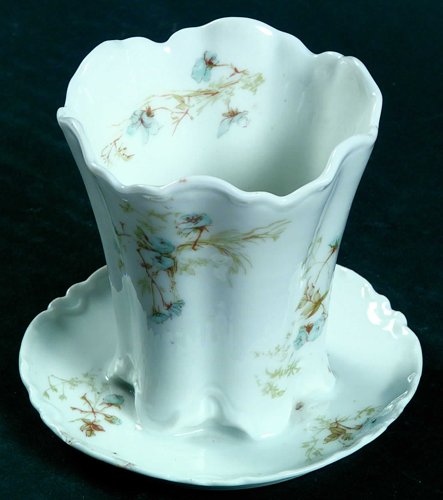Schleiger 459H Cigarette Holder by Haviland-1