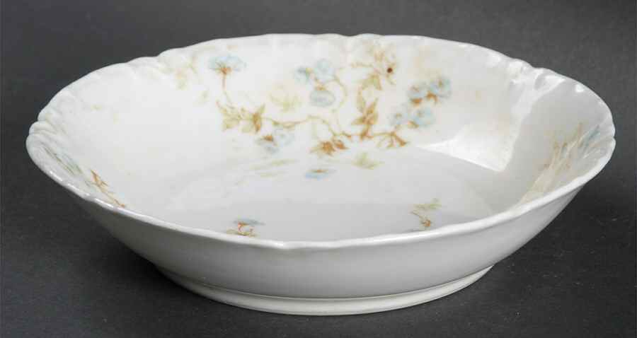 Schleiger 459H Fruit/Dessert (Sauce) Bowl by Haviland-1