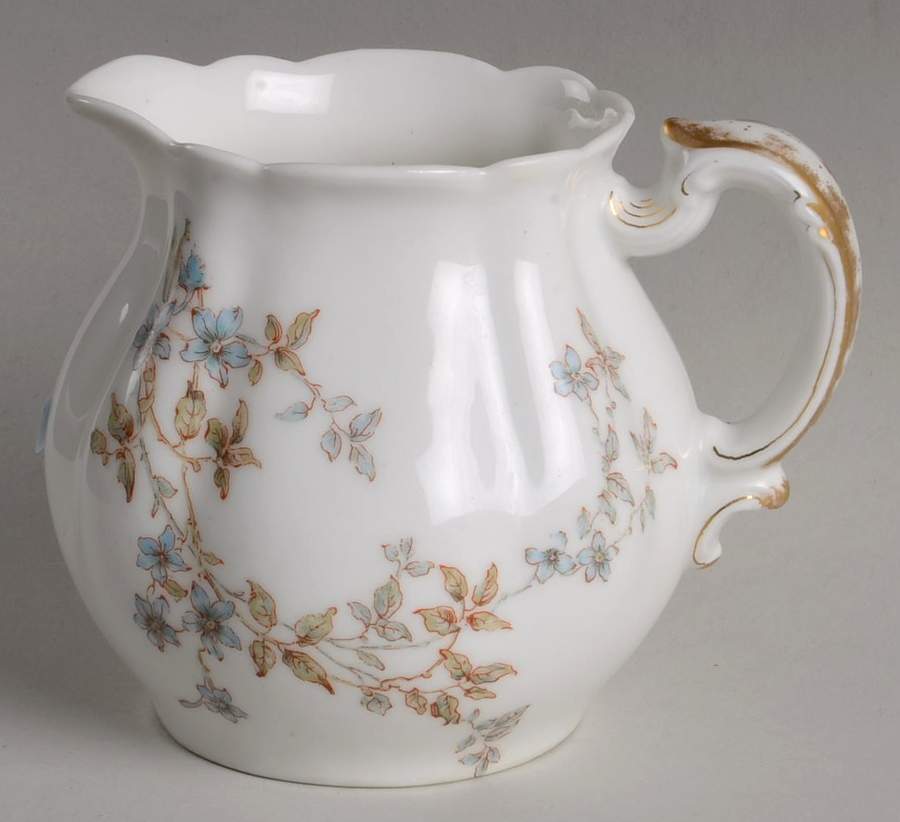 Schleiger 464l Creamer by Haviland-1