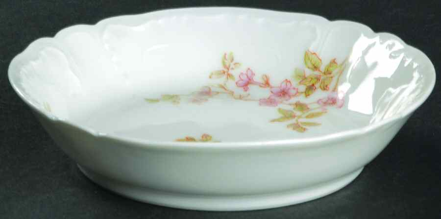 Schleiger 464m Fruit/Dessert (Sauce) Bowl by Haviland-1