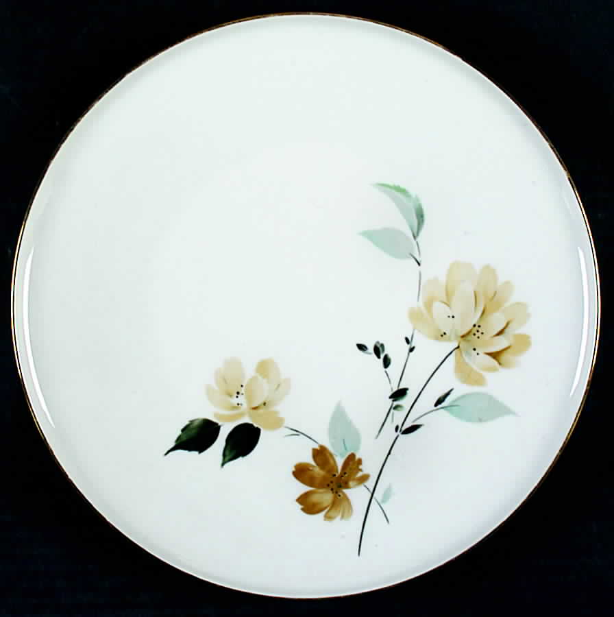 HC655 Dinner Plate by Heinrich - H&C-1
