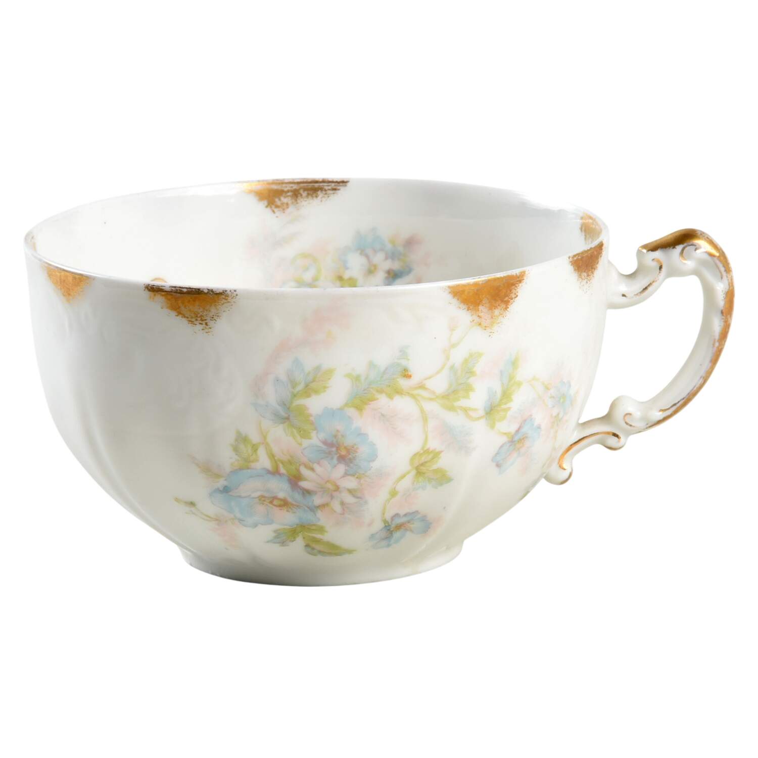 Schleiger 466d Flat Cup by Haviland-1