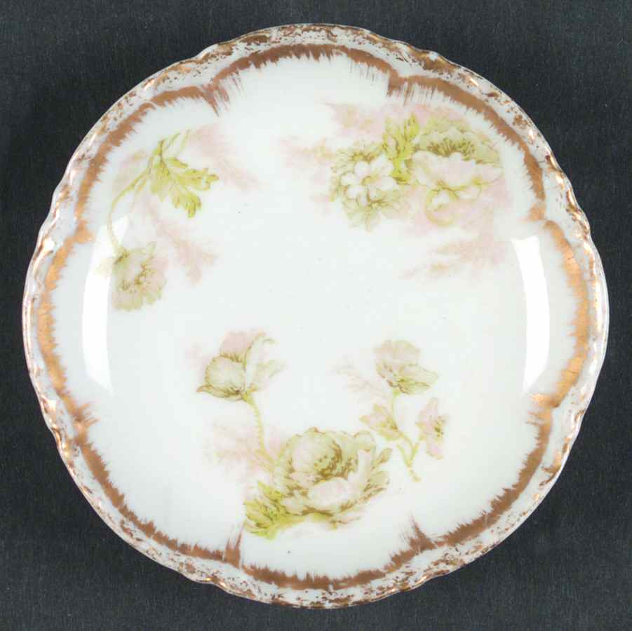 Schleiger 466g Butter Pat by Haviland-1