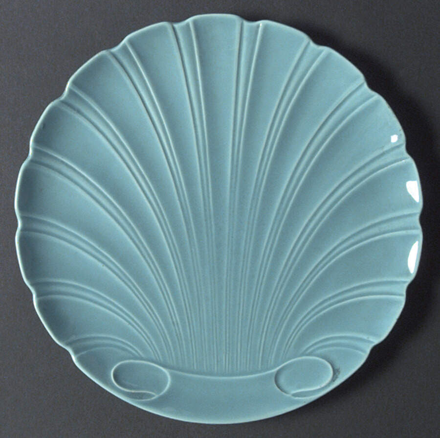 HLC1913 Dinner Plate by Homer Laughlin -1