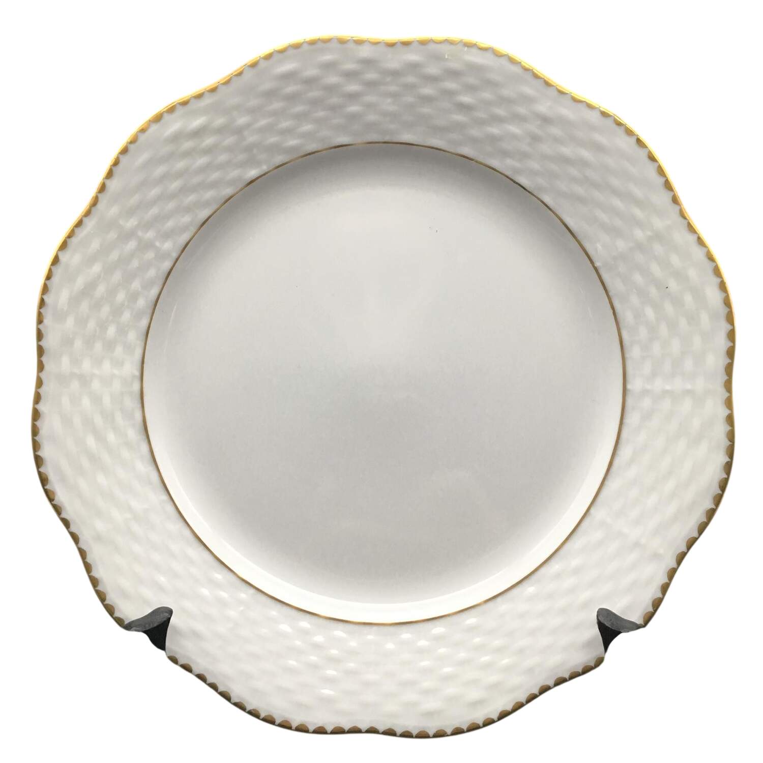 HER26 Salad Plate by Herend-1