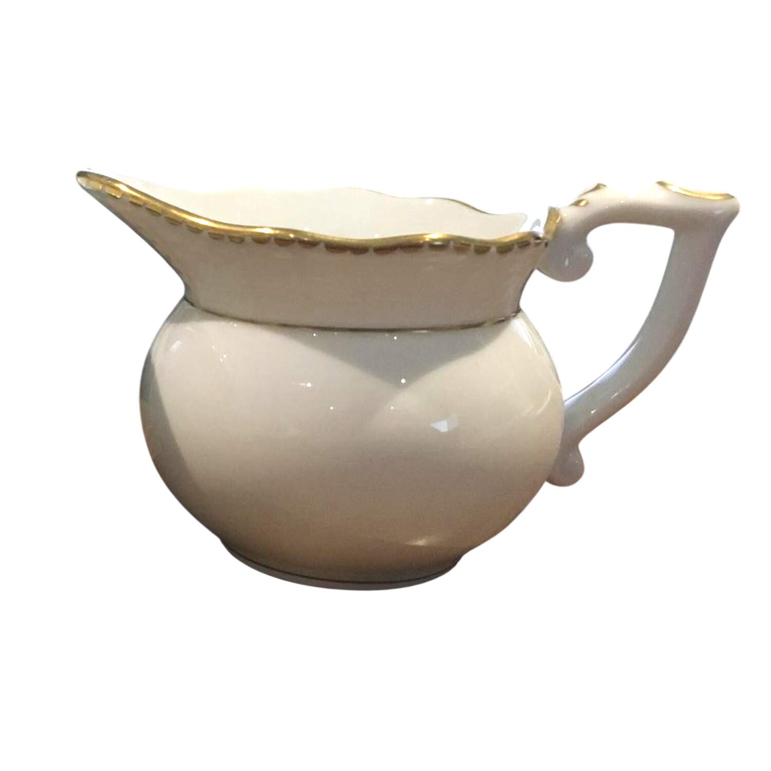 HER26 Mini Creamer by Herend-1