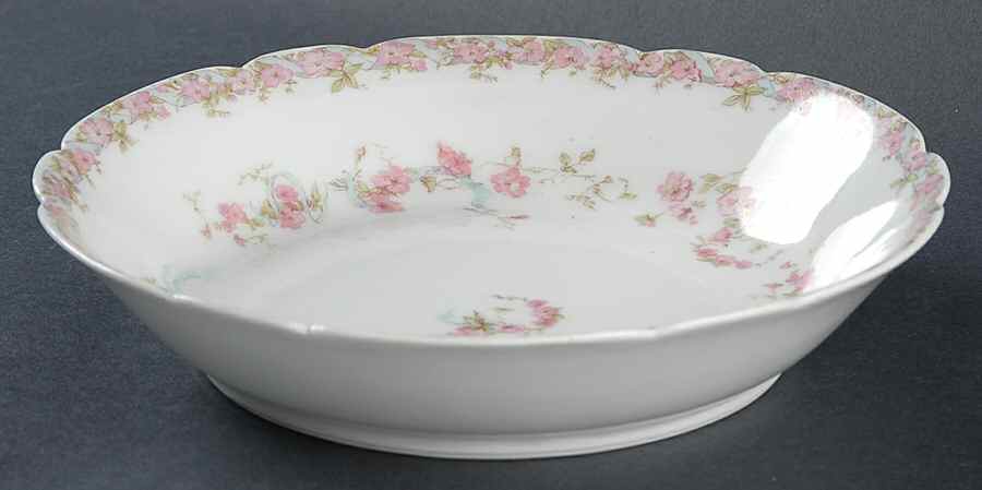 Schleiger 481h Coupe Soup Bowl by Haviland-1