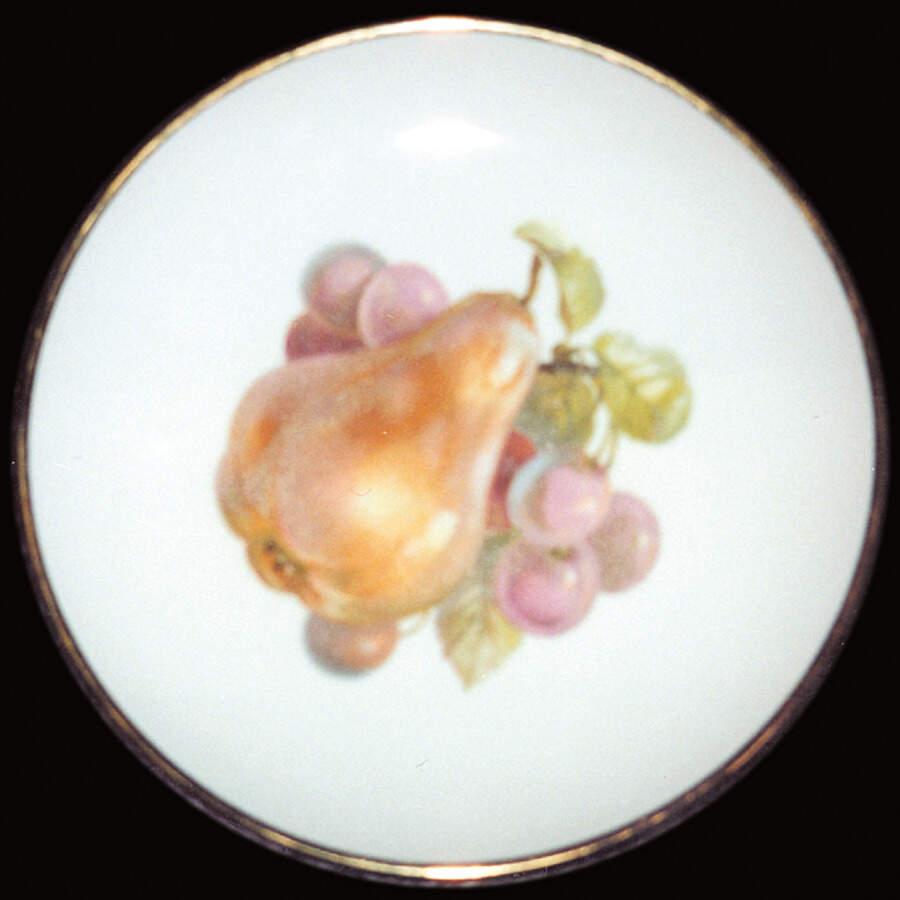 HUT865 Salad Plate by Hutschenreuther-1