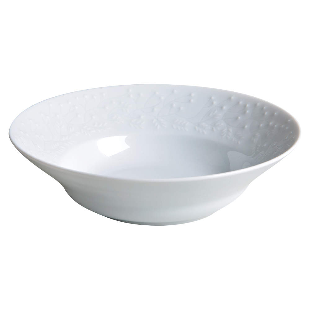 Provence Blanc Fruit/Cereal Bowl by Haviland-1