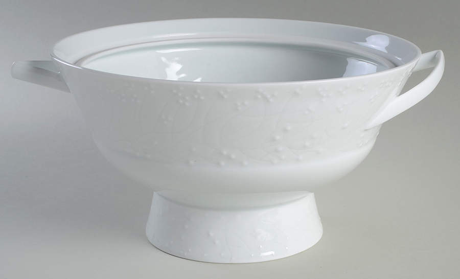 Provence Blanc Tureen No Lid by Haviland-1