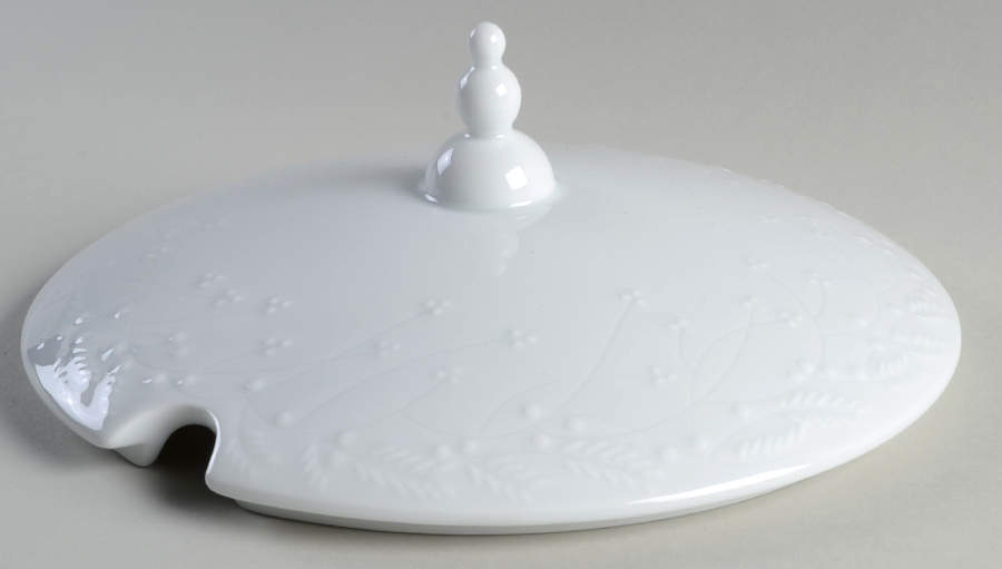 Provence Blanc Lid for Tureen by Haviland-1