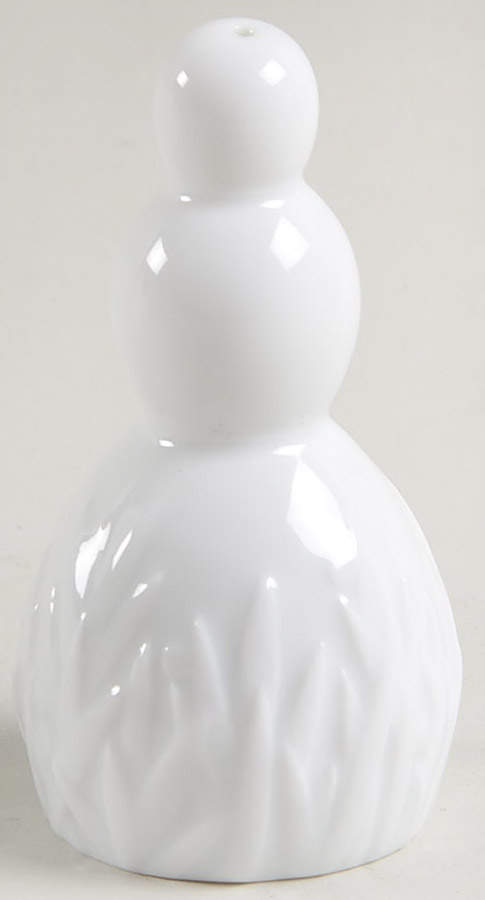 Provence Blanc Salt Shaker by Haviland-1