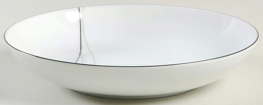 Threads Coupe Soup Bowl by Daniel Hechter-1