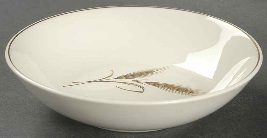 Royal Joci Fruit/Dessert (Sauce) Bowl by Homer Laughlin -1
