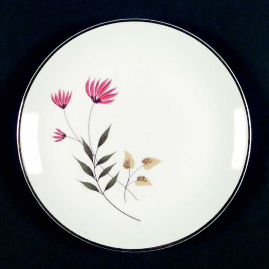 MTC153 Bread & Butter Plate by Mount Clemens-1