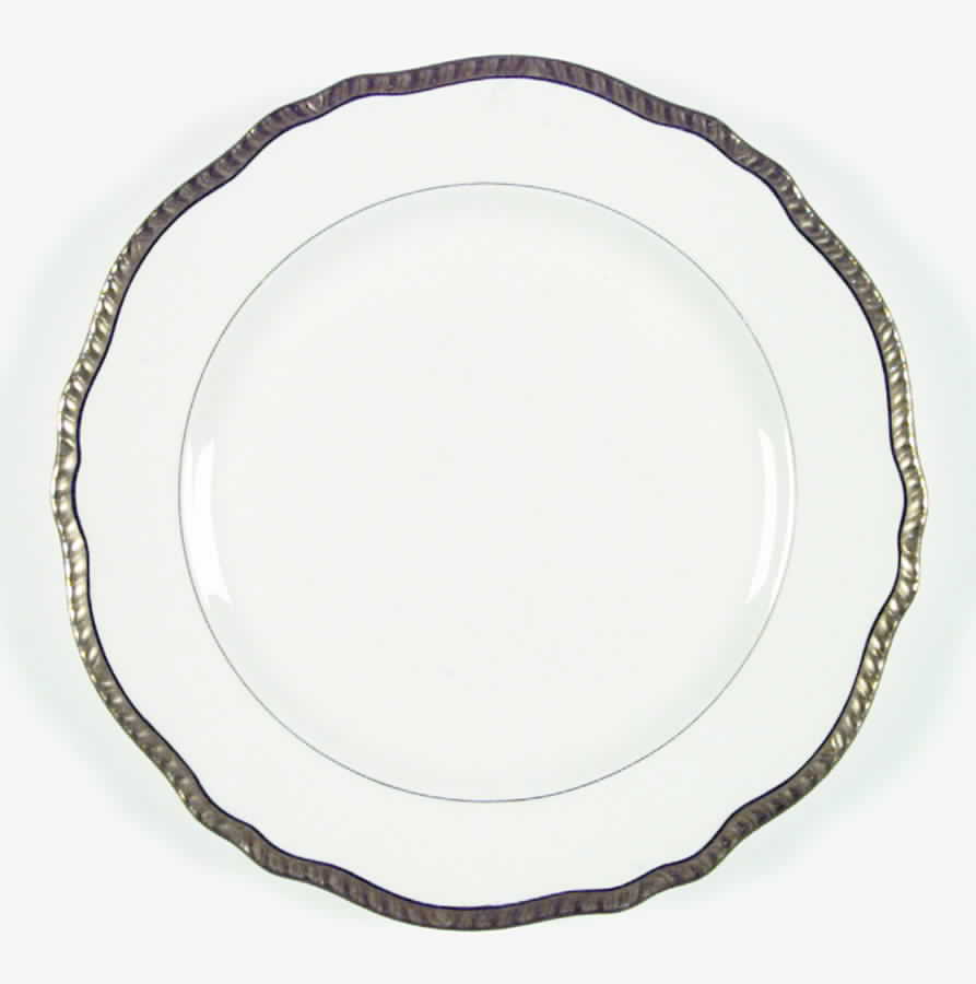 N5202 Dinner Plate by Homer Laughlin -1