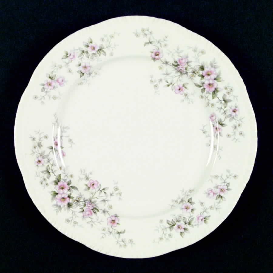 W442 Dinner Plate by Homer Laughlin -1