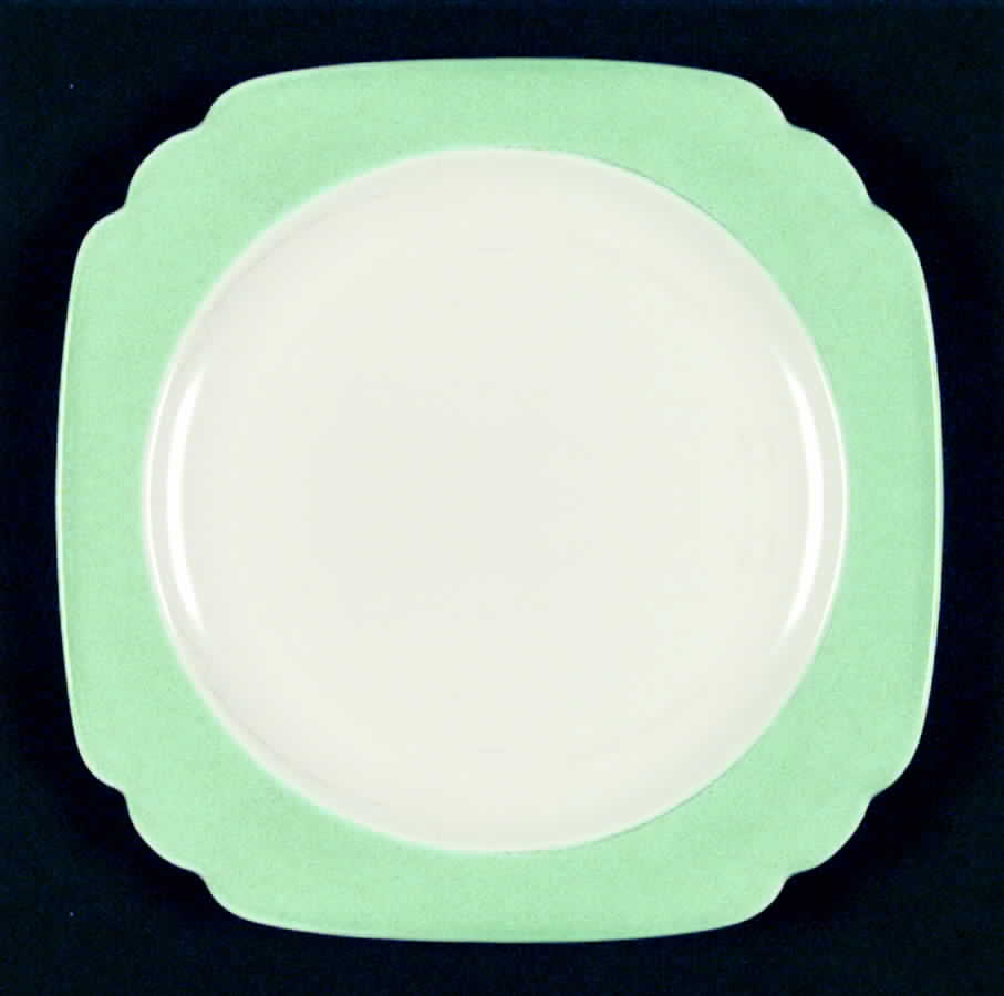C59 Dinner Plate by Homer Laughlin -1