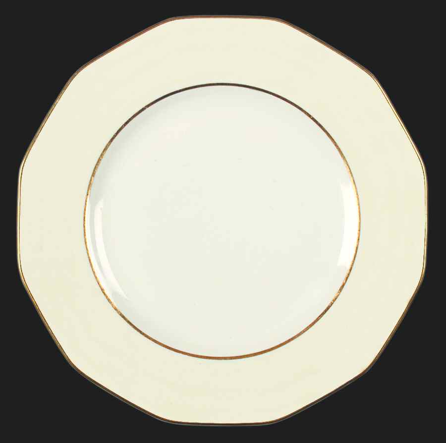 H1388 Luncheon Plate by Haviland-1