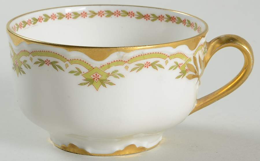 Schleiger 789a Oversized Cup by Haviland-1