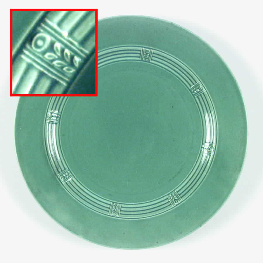 2337-A Dinner Plate by Homer Laughlin -1