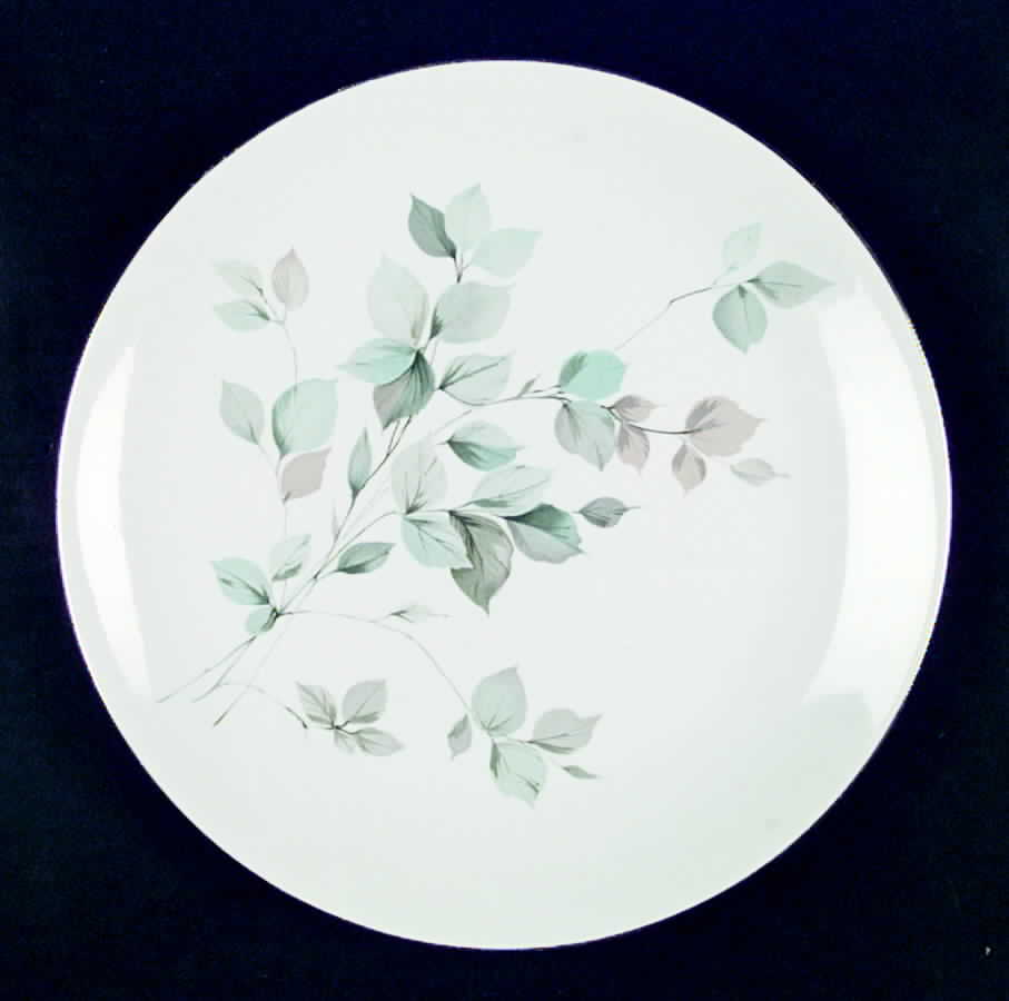 Windemere Dinner Plate by Homer Laughlin -1