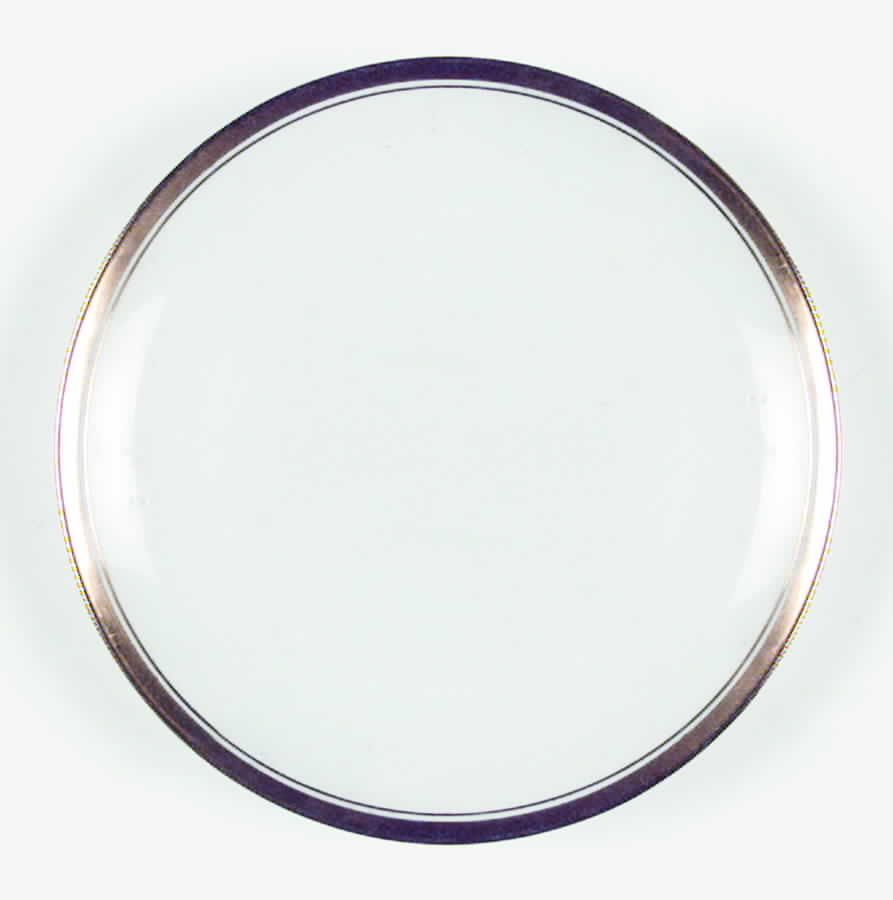 HUT887 Salad Plate by Hutschenreuther-1