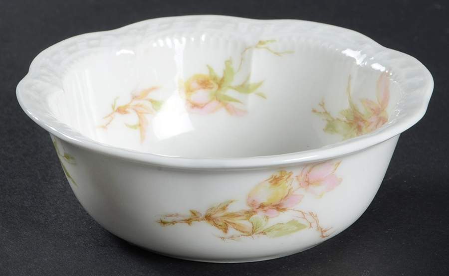 Schleiger 655c Ramekin No Saucer by Haviland-1