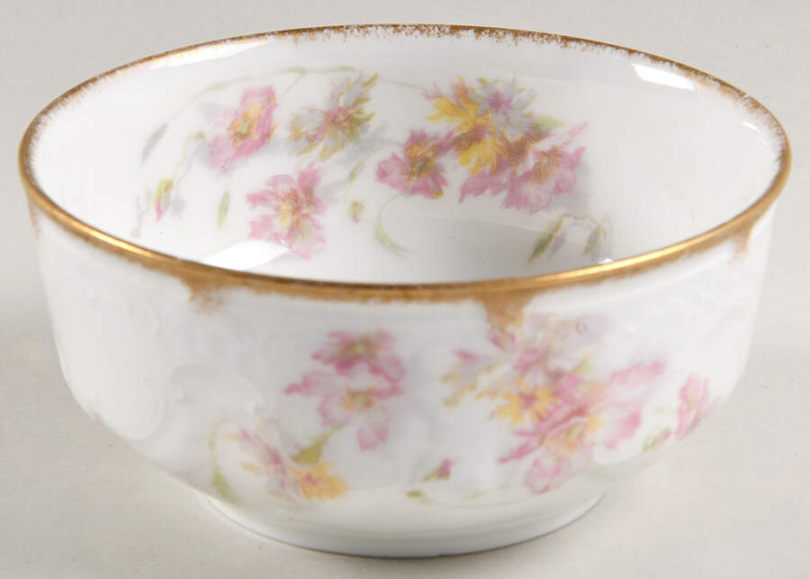 Schleiger 656a Open Sugar Bowl by Haviland-1