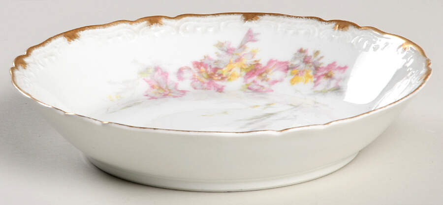 Schleiger 656a Coupe Soup Bowl by Haviland-1