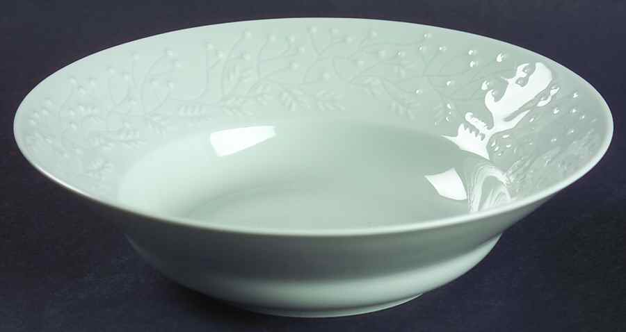 Provence Celadon Fruit/Cereal Bowl by Haviland-1
