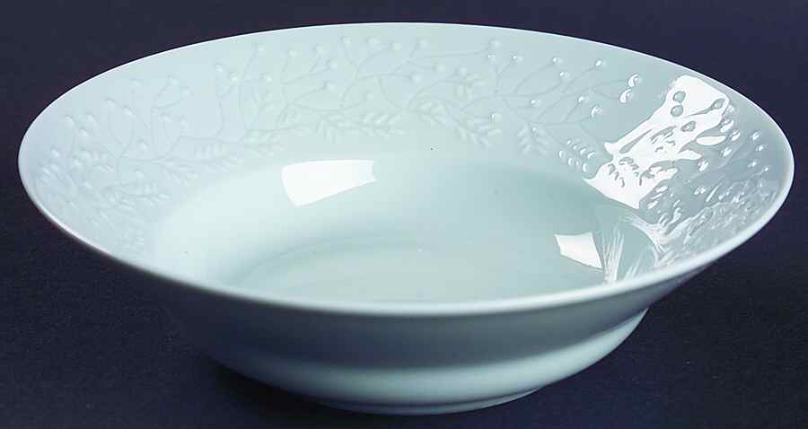 Provence Ciel Fruit/Cereal Bowl by Haviland-1