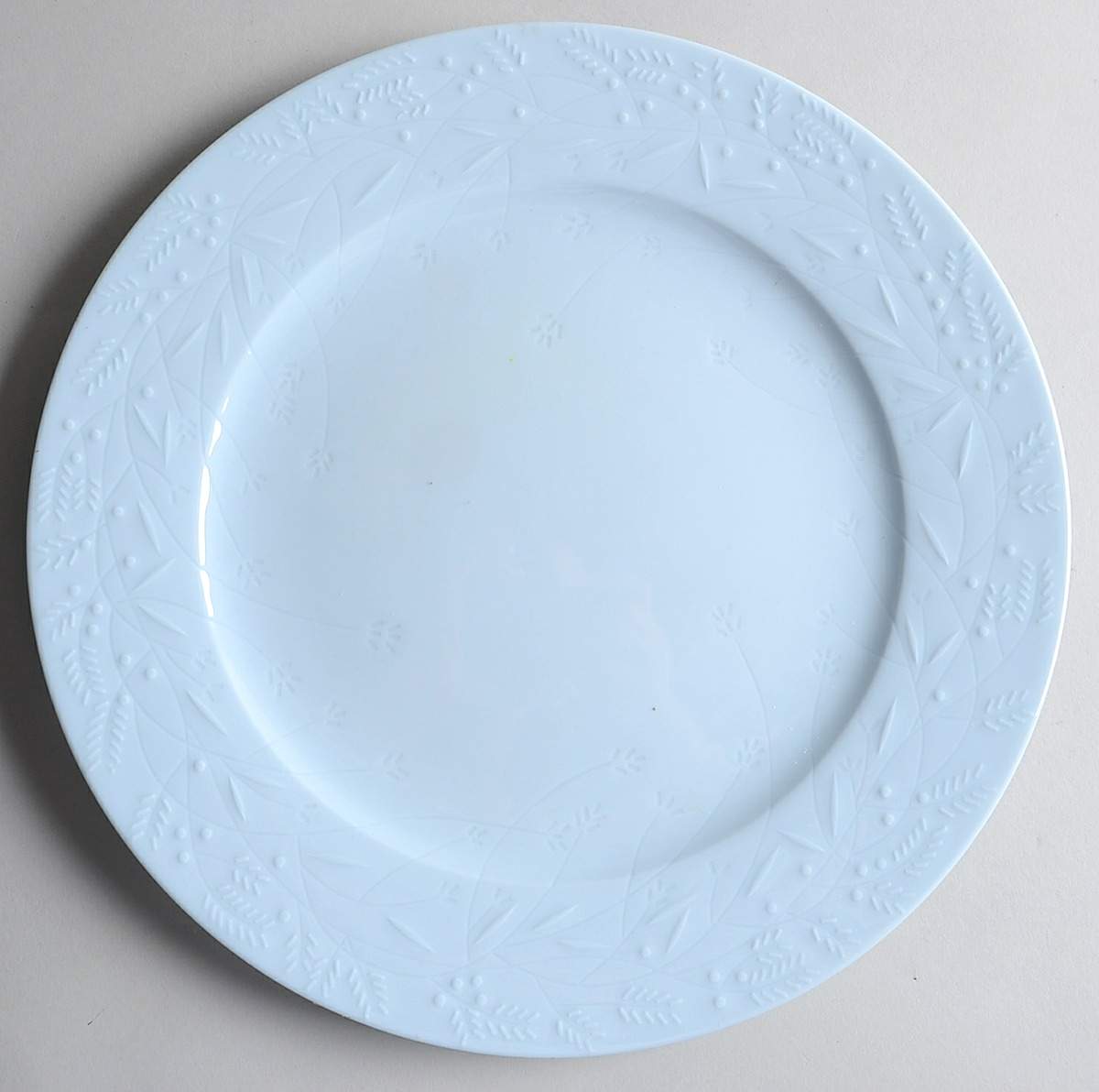 Provence Ciel Service Plate (Charger) by Haviland-1