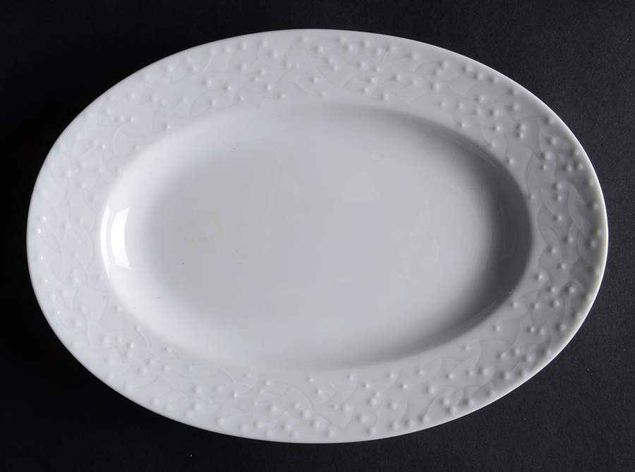 Provence Ivory Relish by Haviland-1