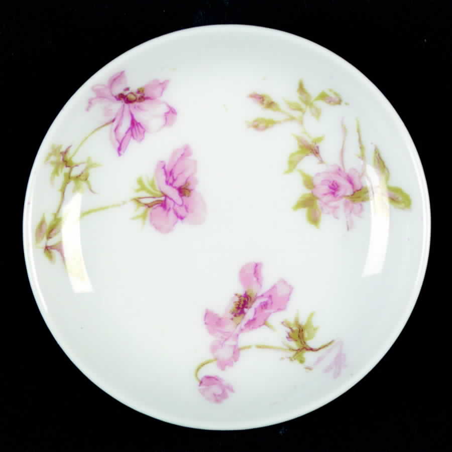 Schleiger 660a Butter Pat by Haviland-1