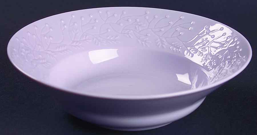 Provence Lavender Fruit/Cereal Bowl by Haviland-1