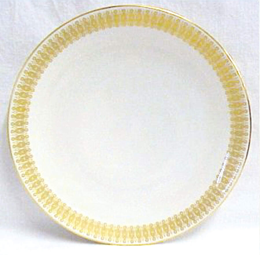 04975 Dinner Plate by Hutschenreuther-1
