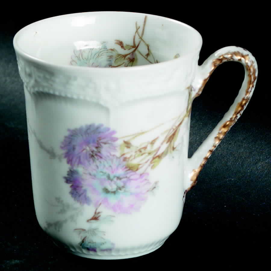 Schleiger 664 Chocolate Cup by Haviland-1