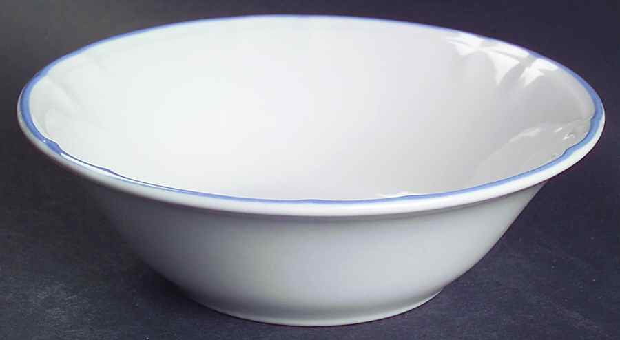 Floral Expressions(Mexico, Floral Center) Fruit/Dessert (Sauce) Bowl by Hearthside-1