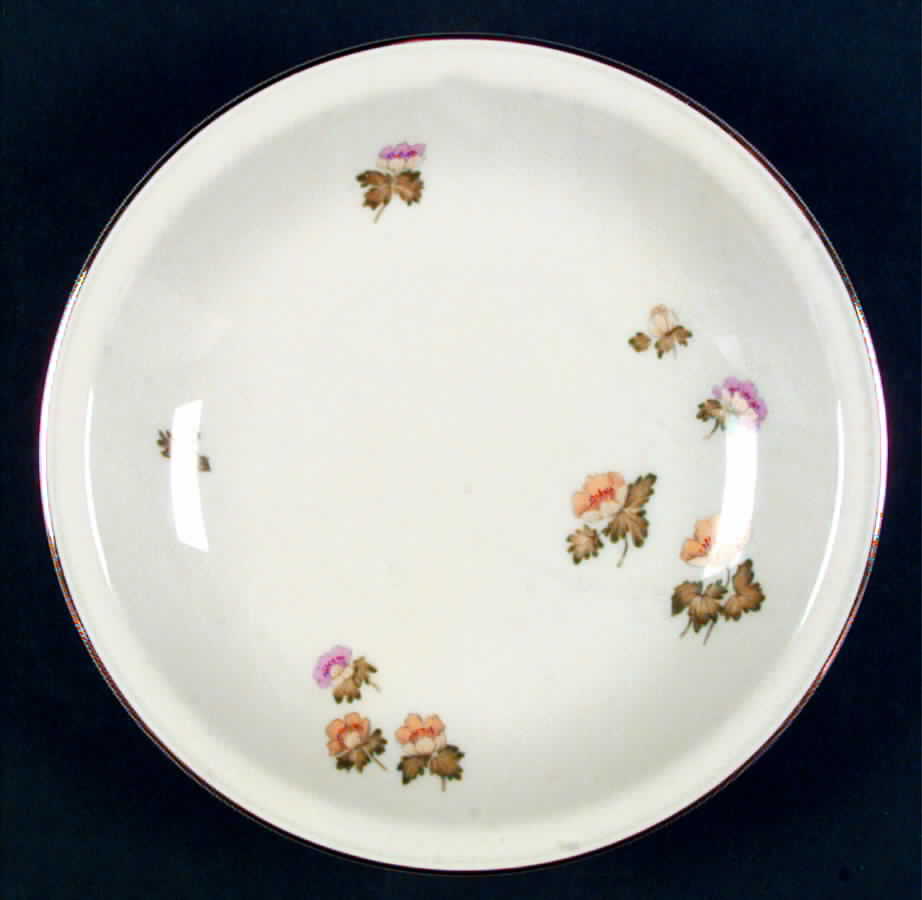 HUT890 Coupe Soup Bowl by Hutschenreuther-1