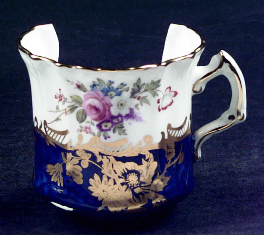 6361 Flat Cup by Hammersley-1