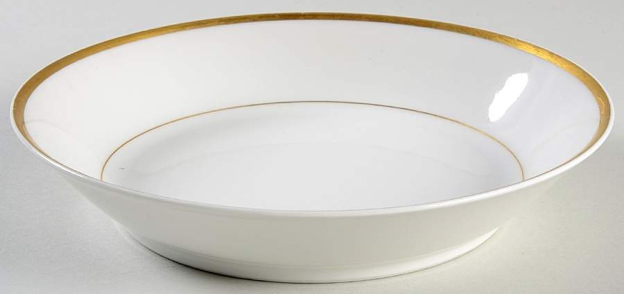 H1397 Coupe Soup Bowl by Haviland-1