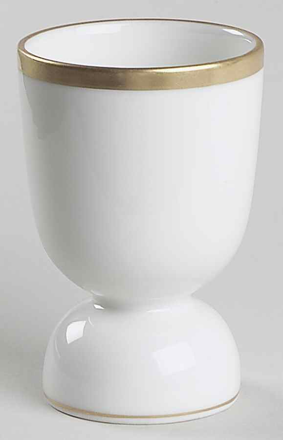 H1397 Double Egg Cup by Haviland-1