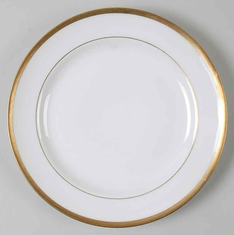 H1397 Salad Plate by Haviland-1