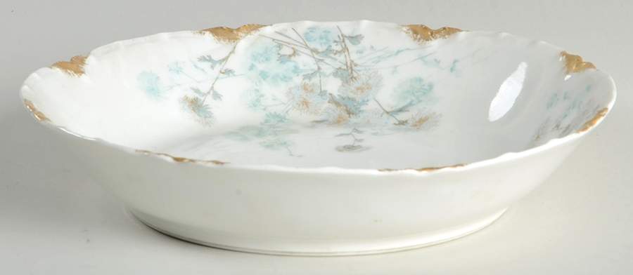 Schleiger 676b Coupe Soup Bowl by Haviland-1