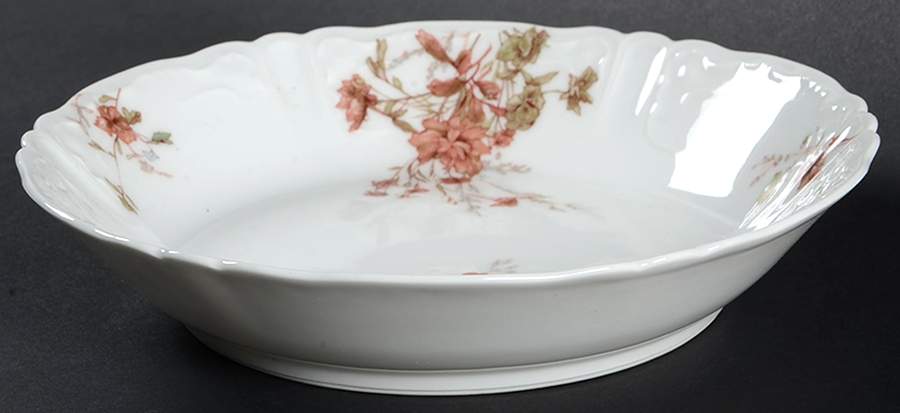 Schleiger 678c Coupe Soup Bowl by Haviland-1