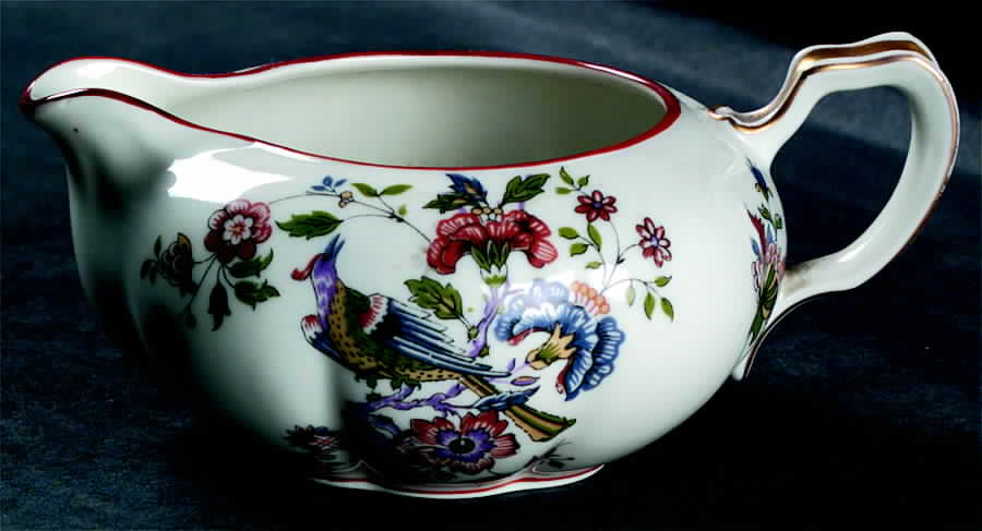 Schleiger 684 Creamer by Haviland-1