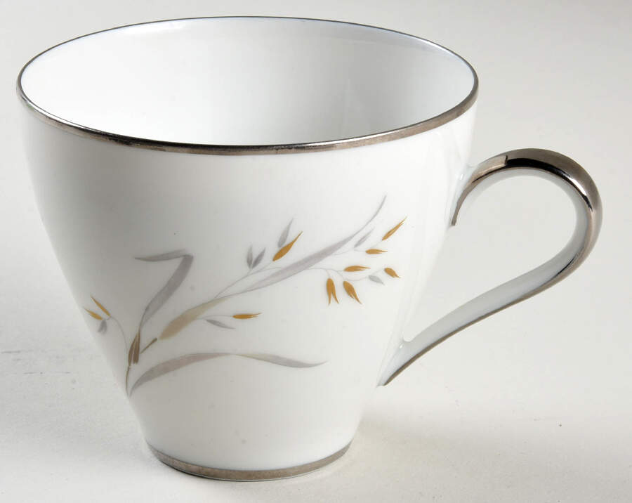 HC660 Flat Cup by Heinrich - H&C-1