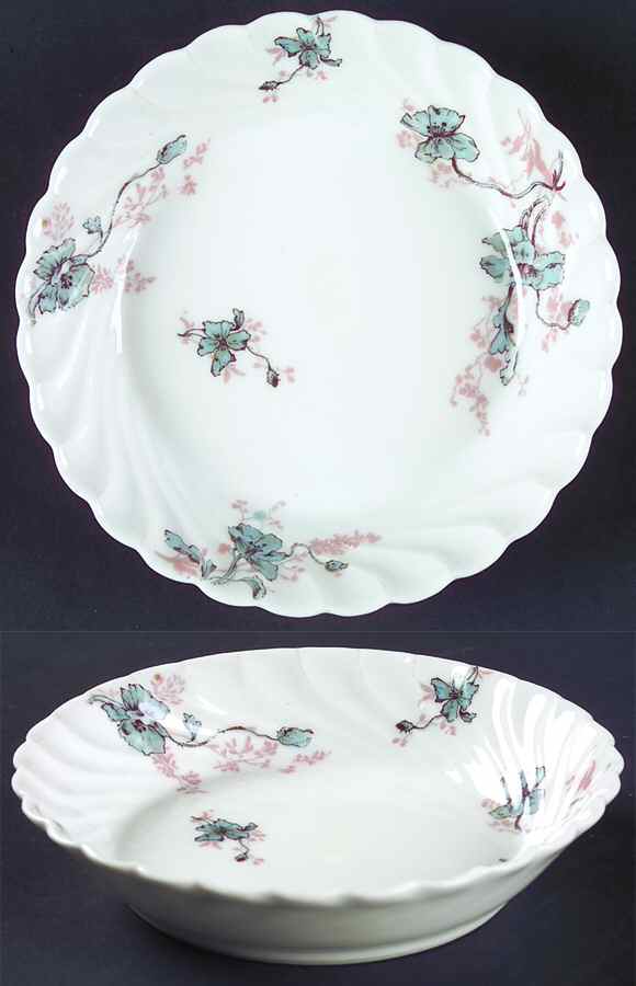 Schleiger 685i Fruit/Dessert (Sauce) Bowl by Haviland-1