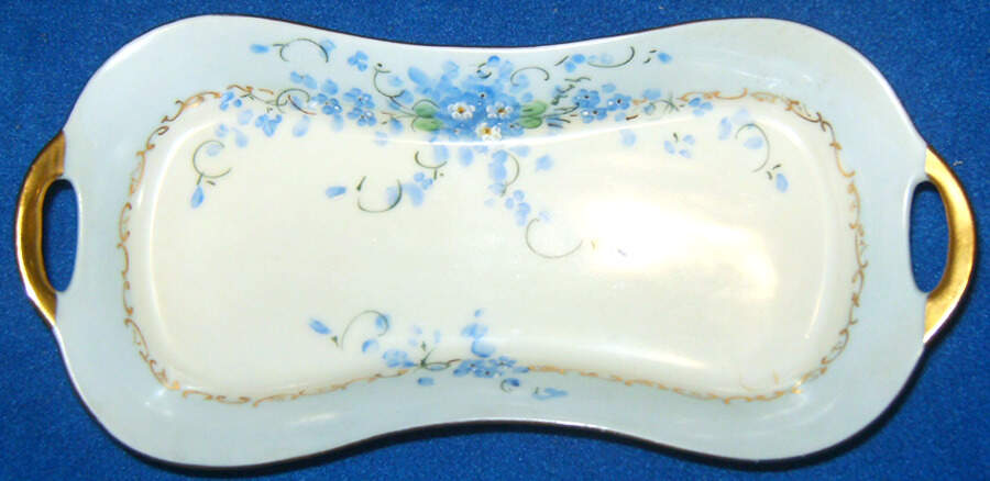 HUT869 Large Sandwich Tray by Hutschenreuther-1